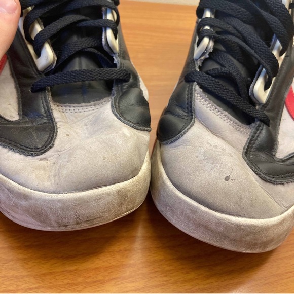 Reebok Shaq Attaq Brick City - Picture 8 of 9